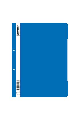 Bigpoint Telli Dosya Eco Mavi x 50 Adet