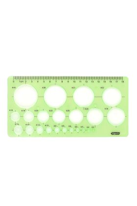 Bigpoint Daire Şablonu x 20 Adet