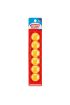 Bigpoint Magnet 30mm (Mıknatıs) Sarı 6'lı Blister x 12 Blister