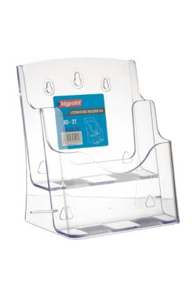 Bigpoint Broşürlük A5 İkili x 2 Adet