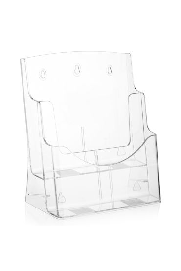 Bigpoint Broşürlük A4 İkili x 2 Adet