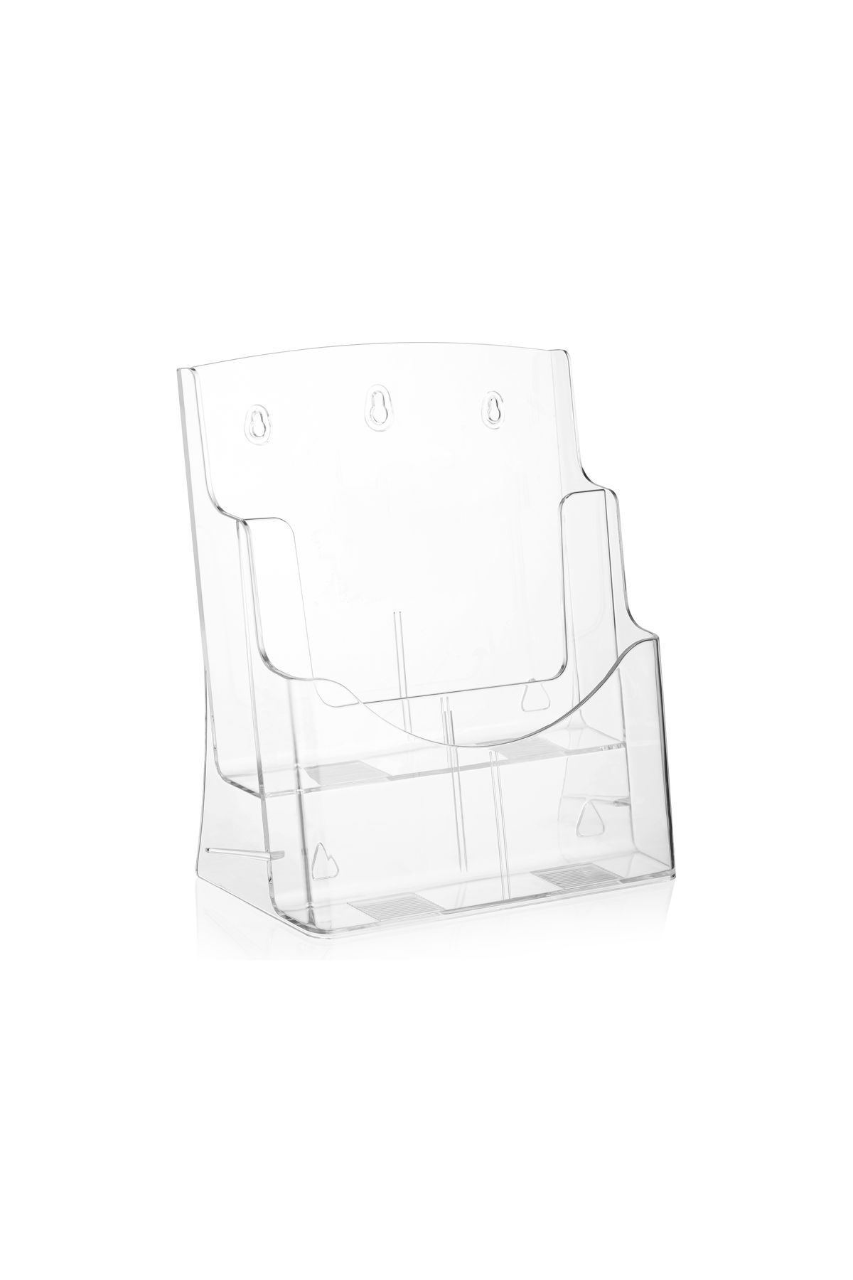 Bigpoint Broşürlük A4 İkili x 2 Adet