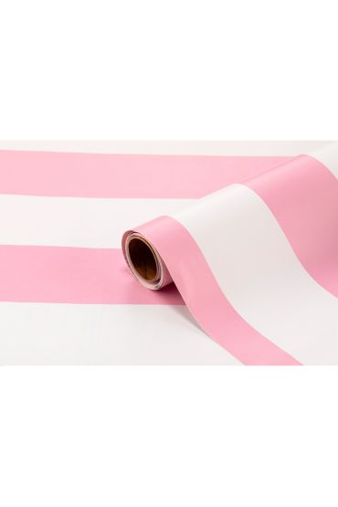 Bigpoint Yapışkanlı Folyo 2m Çizgi Desen No:7 x 12 Rulo