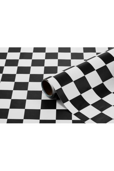 Bigpoint Yapışkanlı Folyo 2m Kare Desen No:8 x 12 Rulo