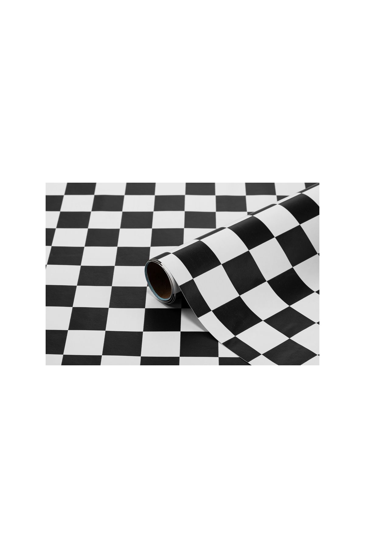 Bigpoint Yapışkanlı Folyo 2m Kare Desen No:8 x 12 Rulo