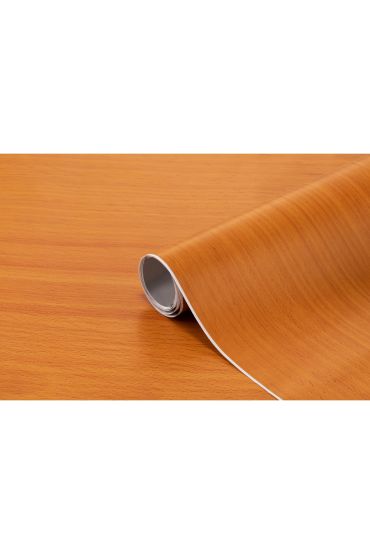 Bigpoint Yapışkanlı Folyo 2m Ağaç Desen No:10 x 12 Rulo