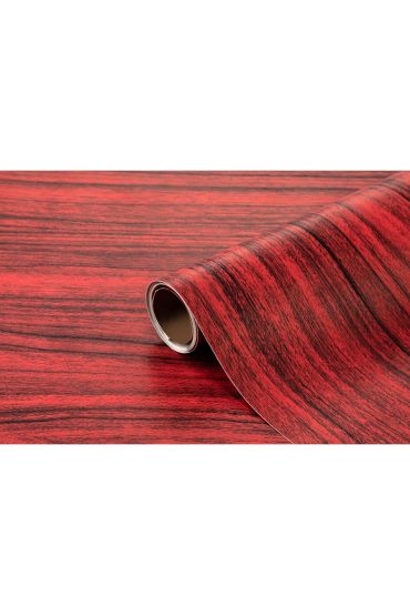 Bigpoint Yapışkanlı Folyo 2m Ağaç Desen No:12 x 12 Rulo