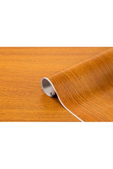 Bigpoint Yapışkanlı Folyo 2m Ağaç Desen No:22 x 12 Rulo