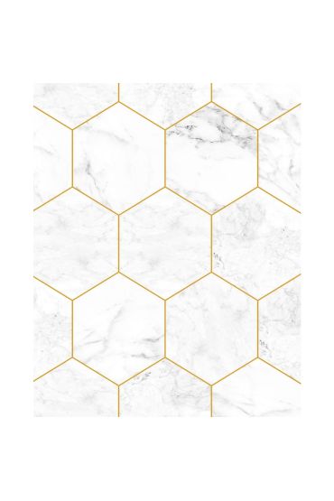 Bigpoint Yapışkanlı Folyo 2m Mermer Desen No:45 x 12 Rulo