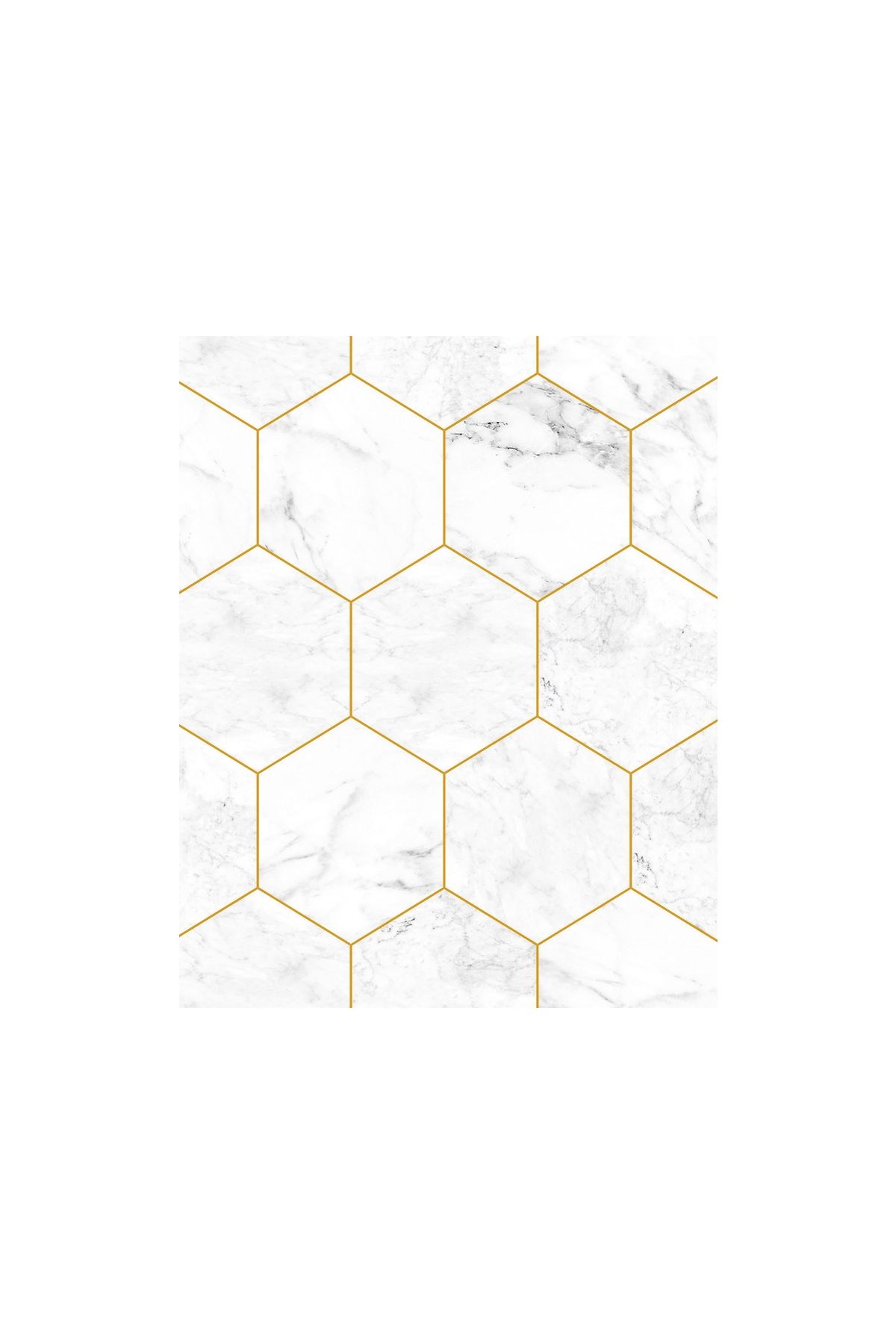 Bigpoint Yapışkanlı Folyo 2m Mermer Desen No:45 x 12 Rulo