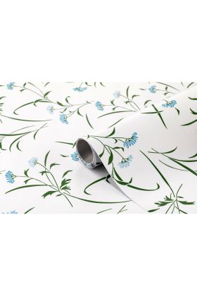 Bigpoint Yapışkanlı Folyo 2m Çiçek Desen No:56 x 12 Rulo