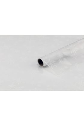 Bigpoint Yapışkanlı Folyo 2m Vitray Desen No:61 x 12 Rulo