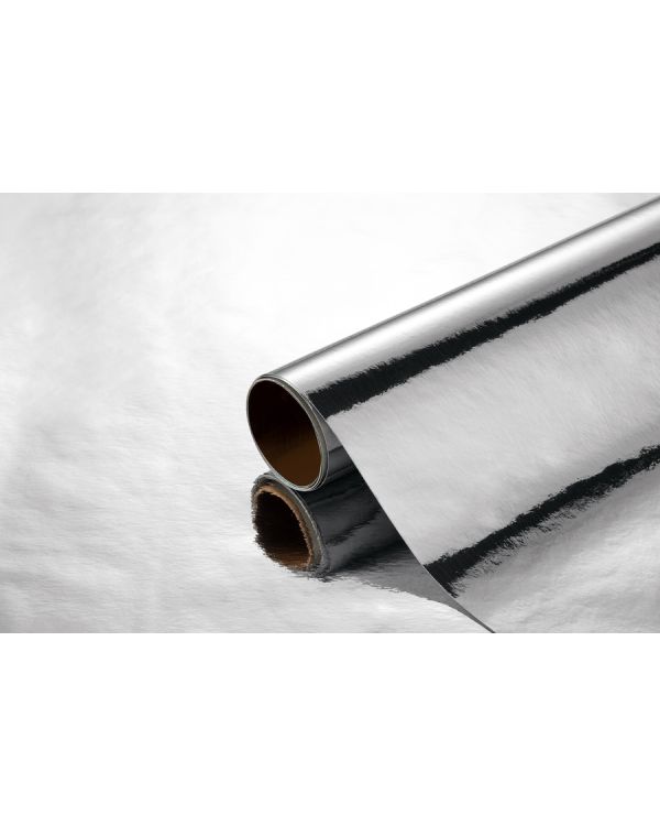 Bigpoint Yapışkanlı Folyo 2m Silver No:89 x 12 Rulo