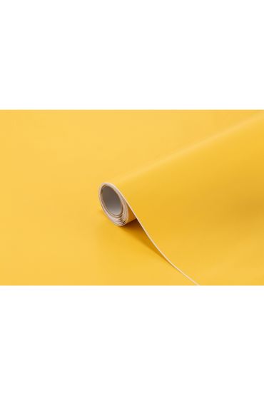 Bigpoint Yapışkanlı Folyo 2m Kehribar No:90 x 12 Rulo