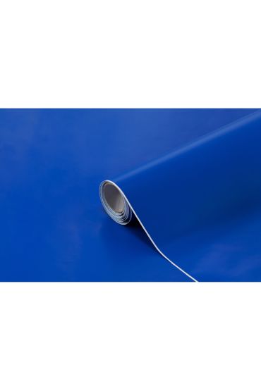 Bigpoint Yapışkanlı Folyo 2m Koyu Mavi No:91 x 12 Rulo