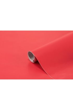 Bigpoint Yapışkanlı Folyo 2m Açık Kırmızı No:94 x 12 Rulo