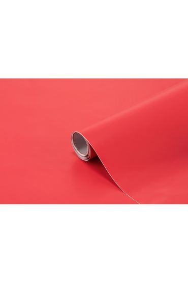 Bigpoint Yapışkanlı Folyo 2m Açık Kırmızı No:94 x 12 Rulo