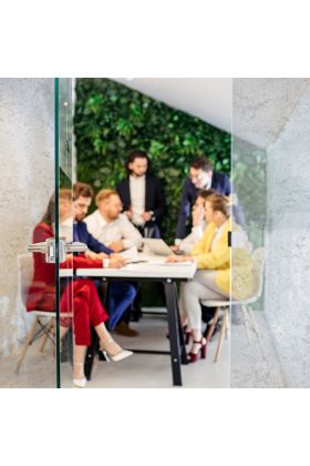 Bigpoint Statik Cam Folyo 2m Buzlu No:S40 x 12 Rulo