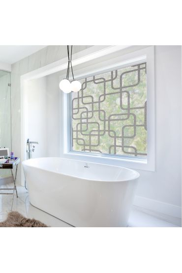 Bigpoint Statik Cam Folyo 2m Dekoratif No:Y21 x 12 Rulo