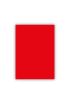 Bigpoint Fon Kartonu 50x70cm 160 Gram Kırmızı x 100 Adet