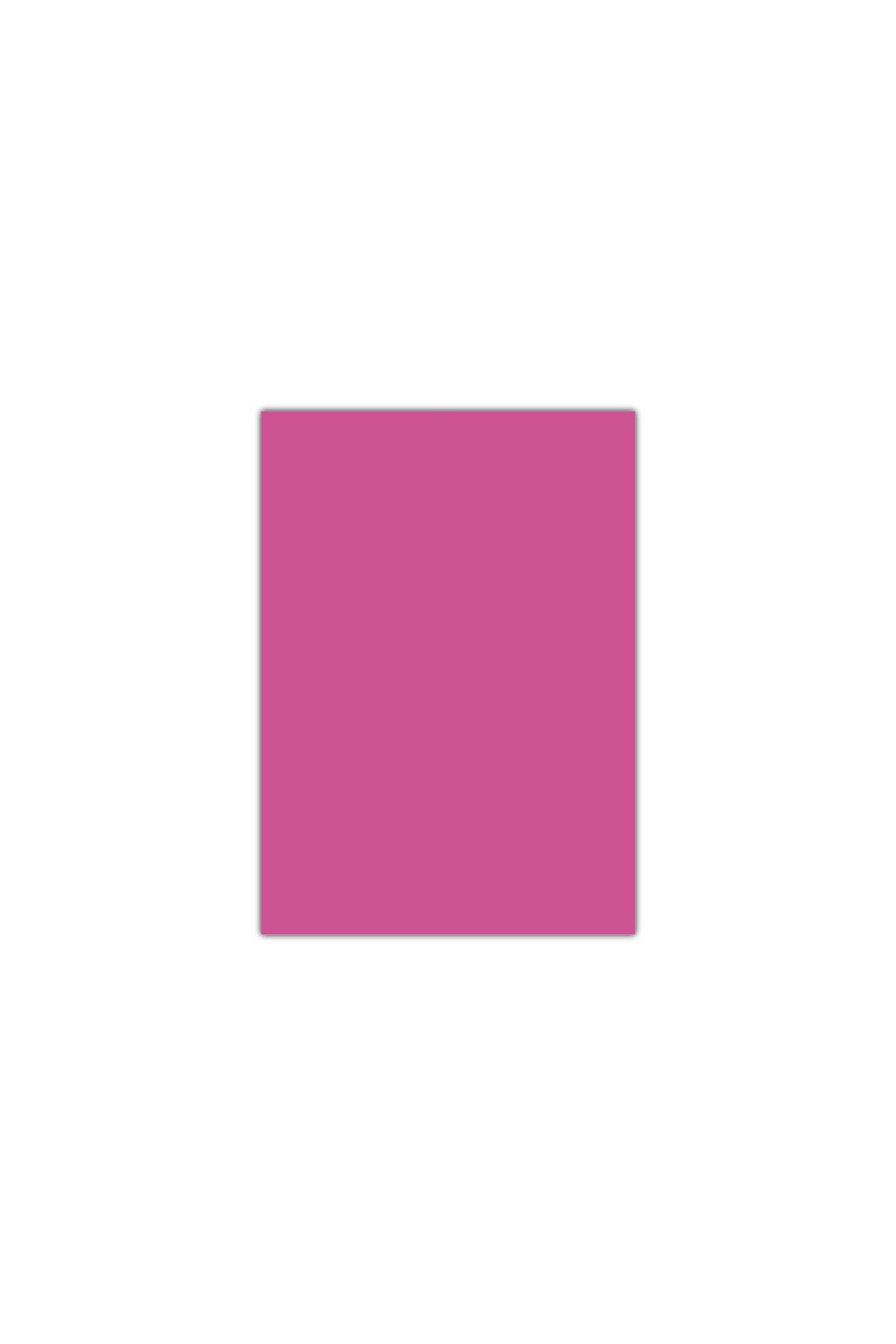 Bigpoint Fosforlu Fon Kartonu 50x70cm Pembe x 50 Adet