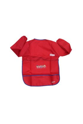 Bigpoint Boyama Önlüğü 4-6 Yaş Standart Boy x 12 Adet