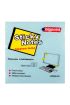Bigpoint Yapışkanlı Not Kağıdı 75x75mm Mavi x 12 Adet