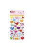 Bigpoint Sticker Karışık Kalpler x 15 Adet