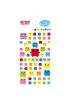 Bigpoint Sticker Robot Smile x 15 Adet