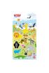 Bigpoint Sticker Sevimli Hayvanlar x 15 Adet