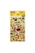 Bigpoint Sticker Karışık Yiyecekler x 15 Adet