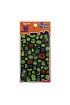 Bigpoint Sticker Fosforlu İskeletler ve Hayaletler x 15 Adet
