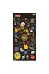 Bigpoint Sticker Gezegenler x 15 Adet