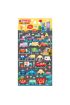 Bigpoint Sticker Araçlar x 15 Adet