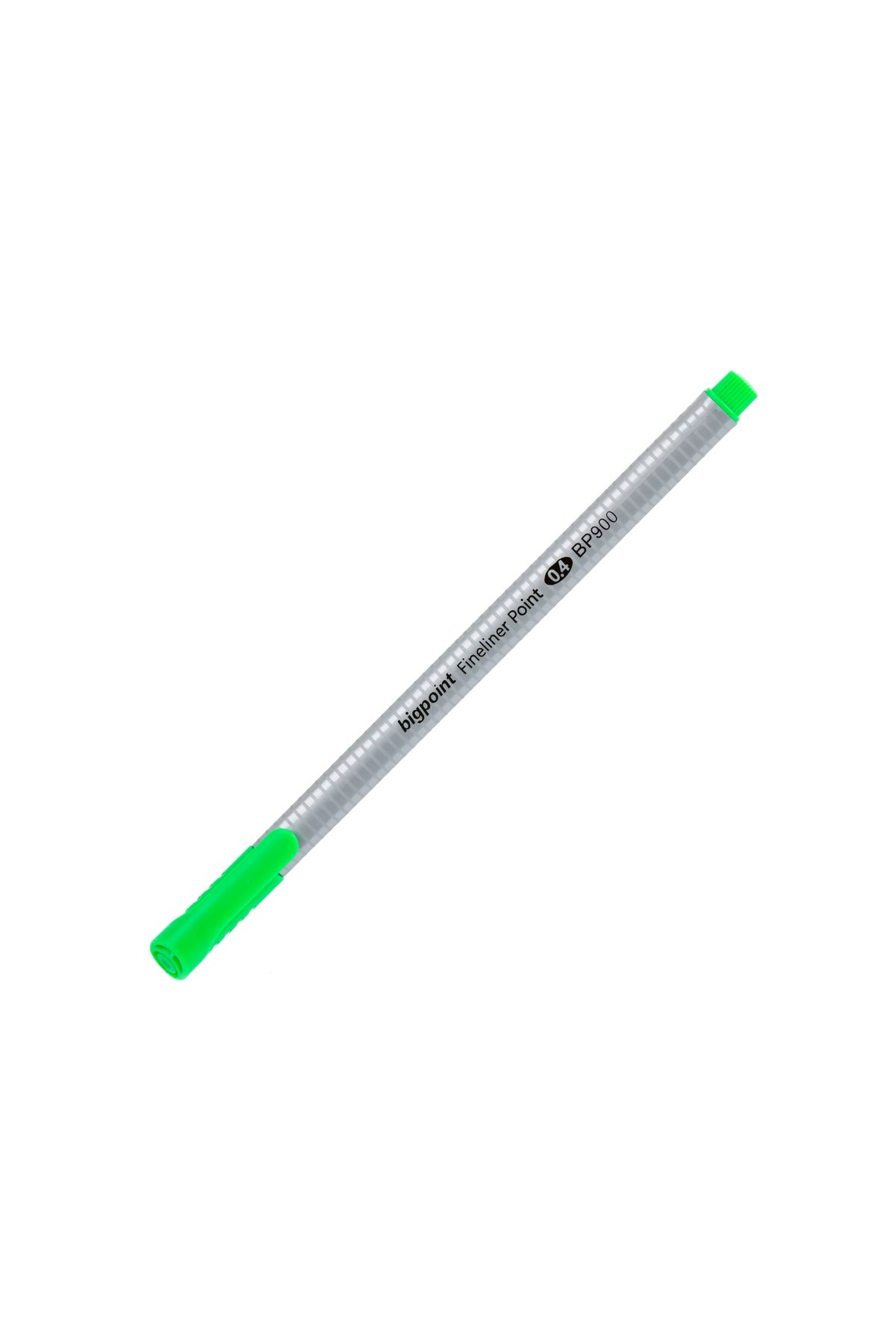 Bigpoint Fineliner Açık Yeşil x 10 Adet