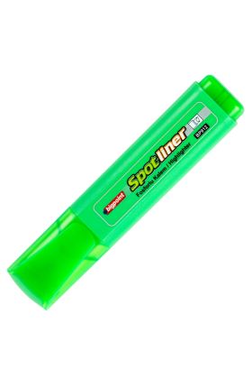 Bigpoint Fosforlu Kalem Yeşil x 12 Adet