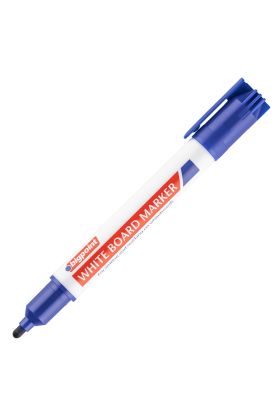 Bigpoint Board Markör (Tahta Kalemi) Mavi x 12 Adet