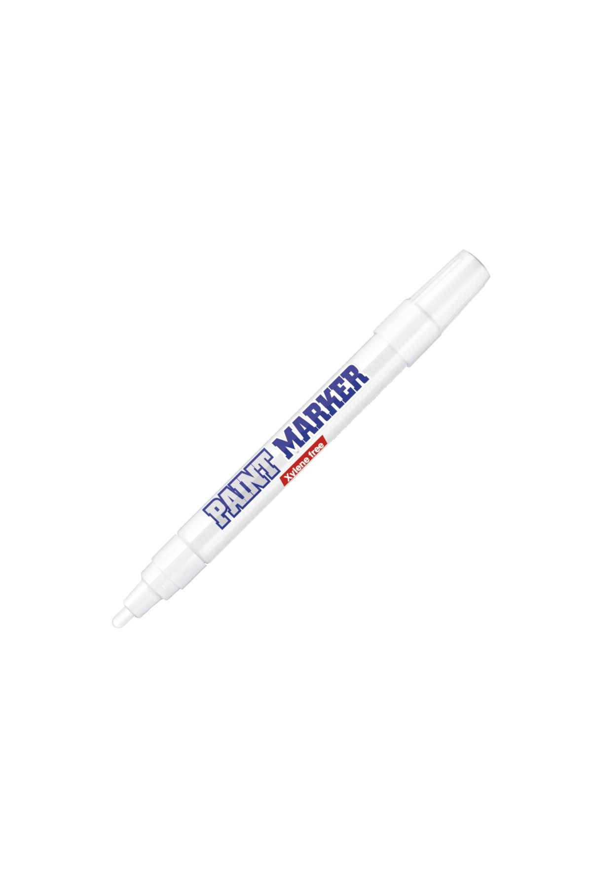 Bigpoint Paint Markör Beyaz x 12 Adet