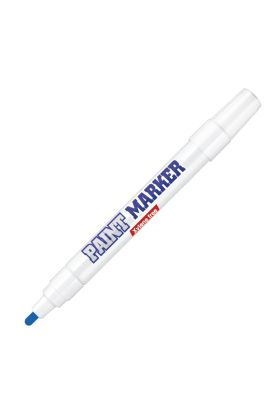 Bigpoint Paint Markör Mavi x 12 Adet