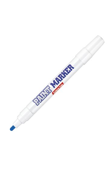 Bigpoint Paint Markör Mavi x 12 Adet