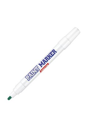 Bigpoint Paint Markör Yeşil x 12 Adet