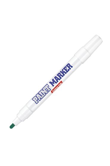 Bigpoint Paint Markör Yeşil x 12 Adet