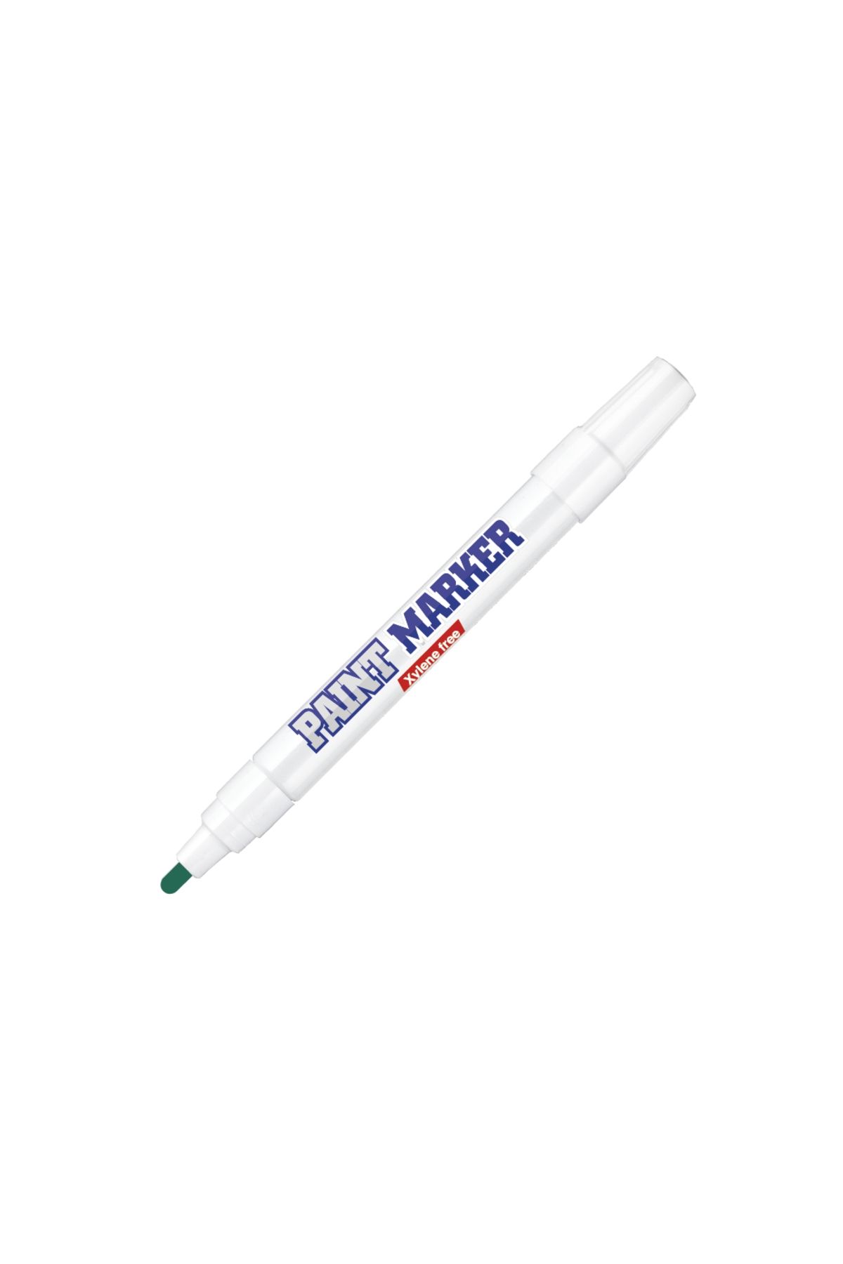 Bigpoint Paint Markör Yeşil x 12 Adet