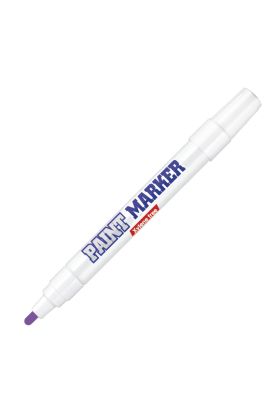 Bigpoint Paint Markör Mor x 12 Adet