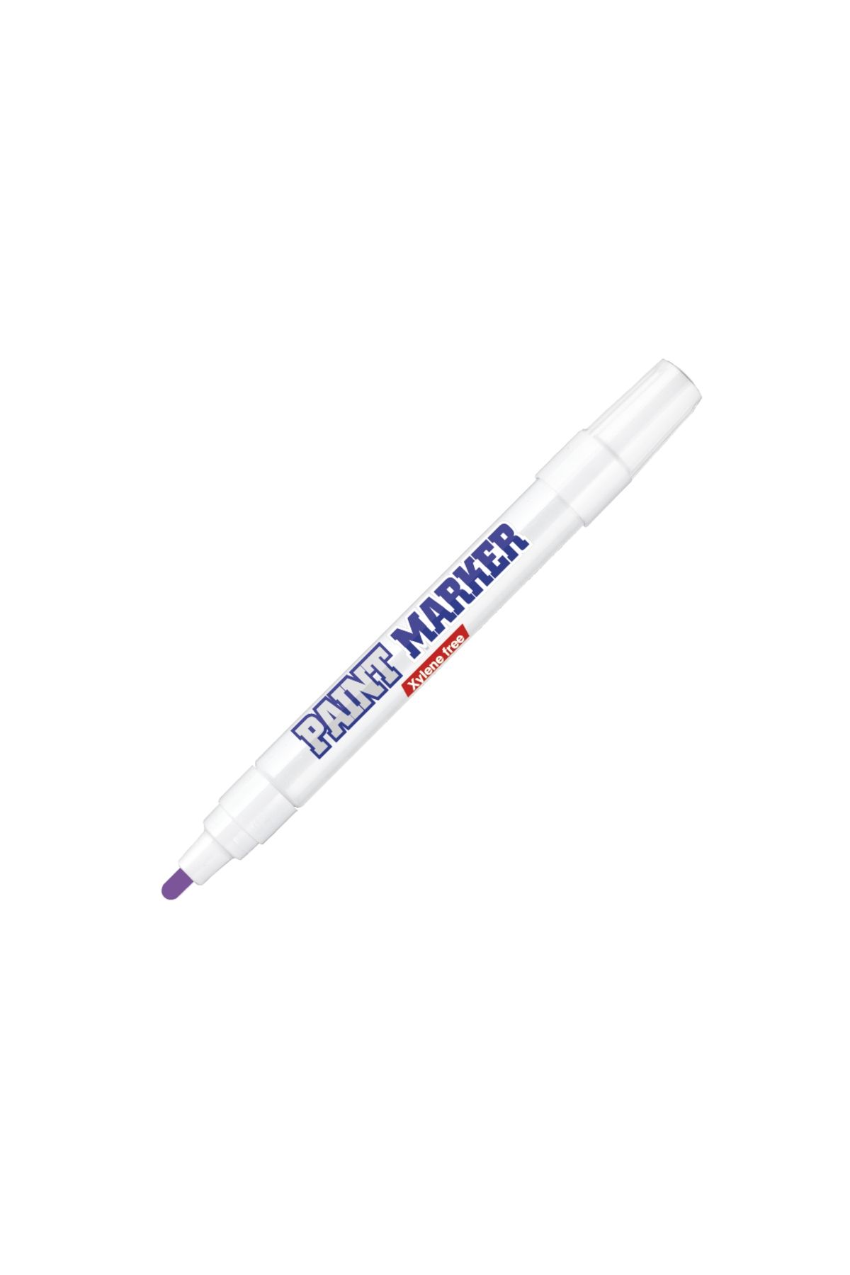 Bigpoint Paint Markör Mor x 12 Adet