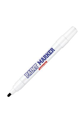 Bigpoint Paint Markör Siyah x 12 Adet