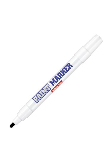 Bigpoint Paint Markör Siyah x 12 Adet