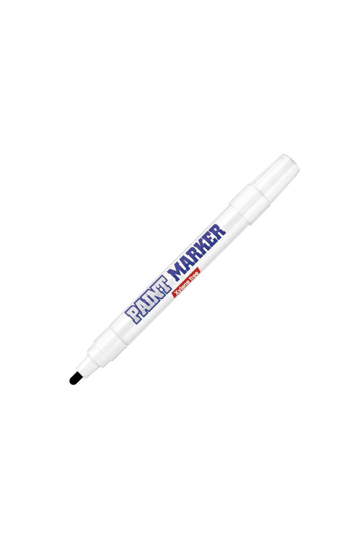 Bigpoint Paint Markör Siyah x 12 Adet