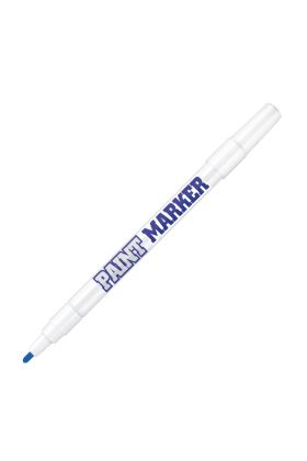 Bigpoint Paint Markör Fine Mavi x 12 Adet