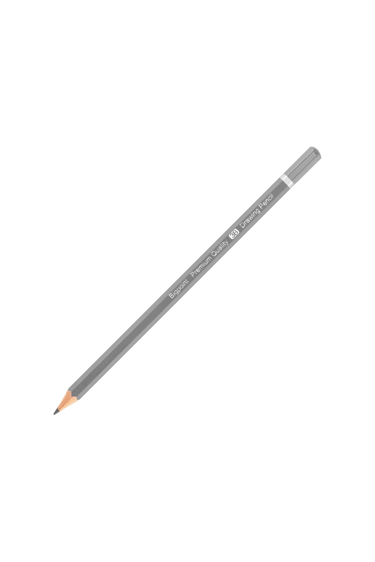 Bigpoint Dereceli Kalem 3B x 12 Adet